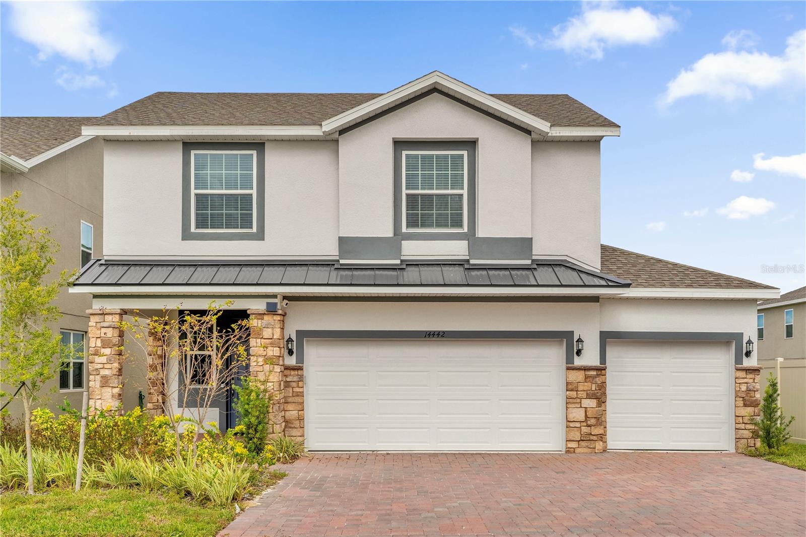 Details for 14442 Noto Avenue, CLERMONT, FL 34714