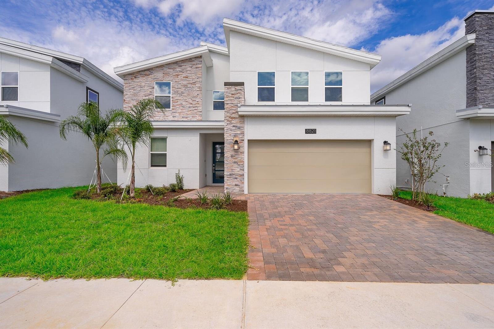 Details for 8821 Cruden Bay Court, DAVENPORT, FL 33896