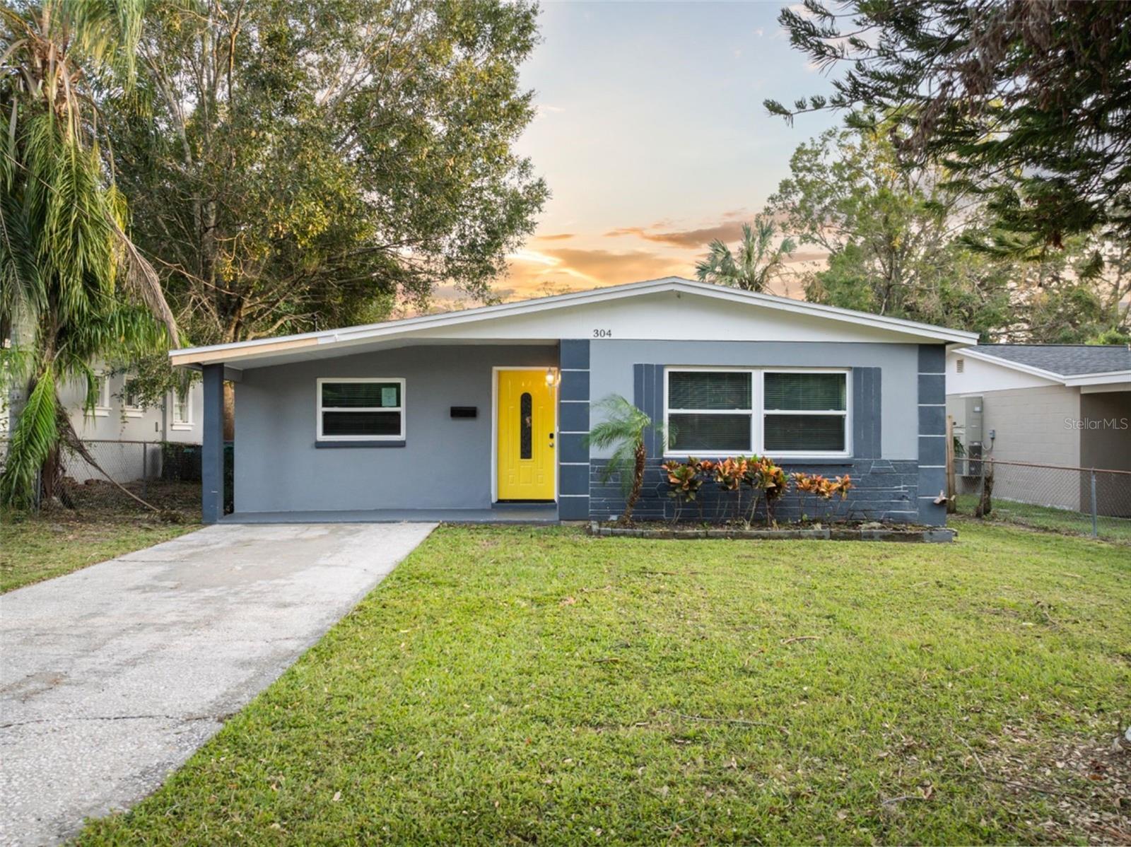 Details for 304 Fern Street, TAMPA, FL 33604