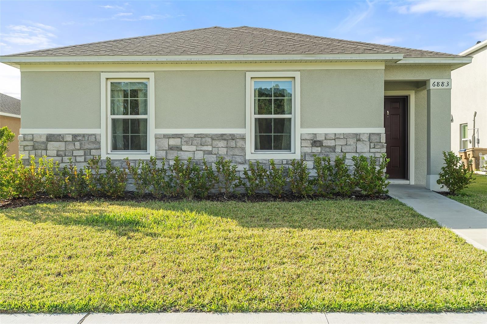 Details for 6883 Botanic Boulevard, HARMONY, FL 34773