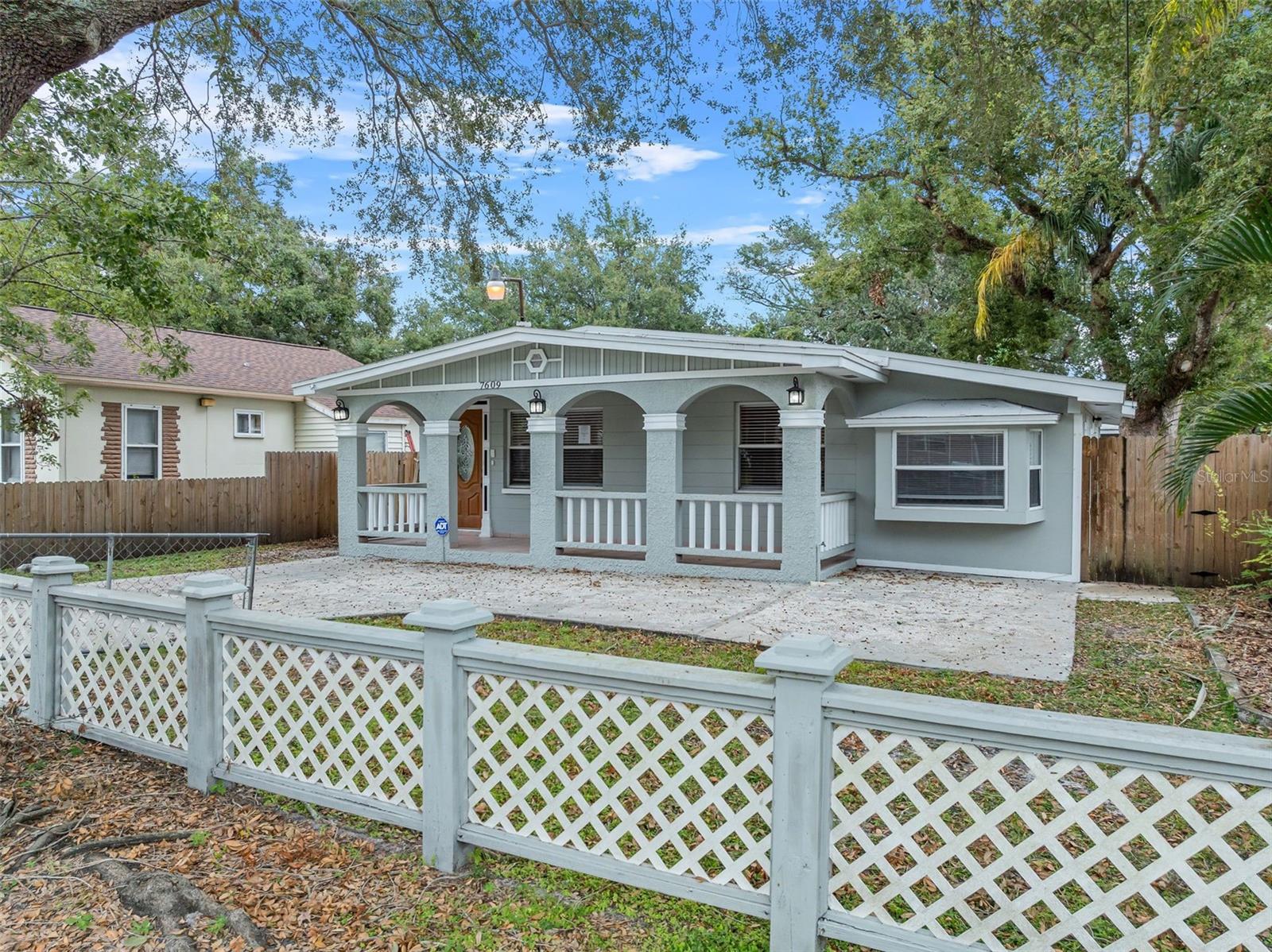 Details for 7609 Highland Avenue, TAMPA, FL 33604