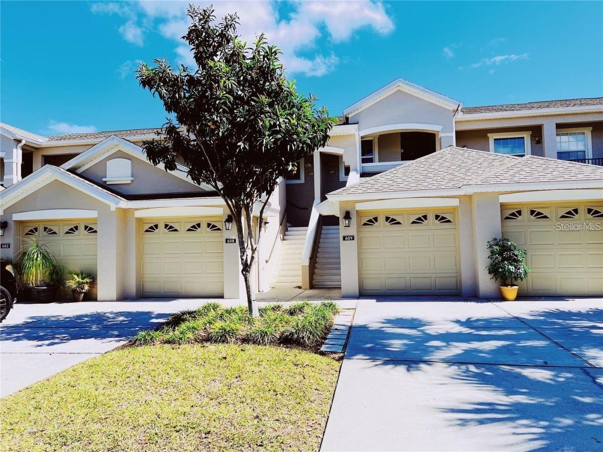 Listing Details for 9417 Myrtle Creek Lane 602, ORLANDO, FL 32832