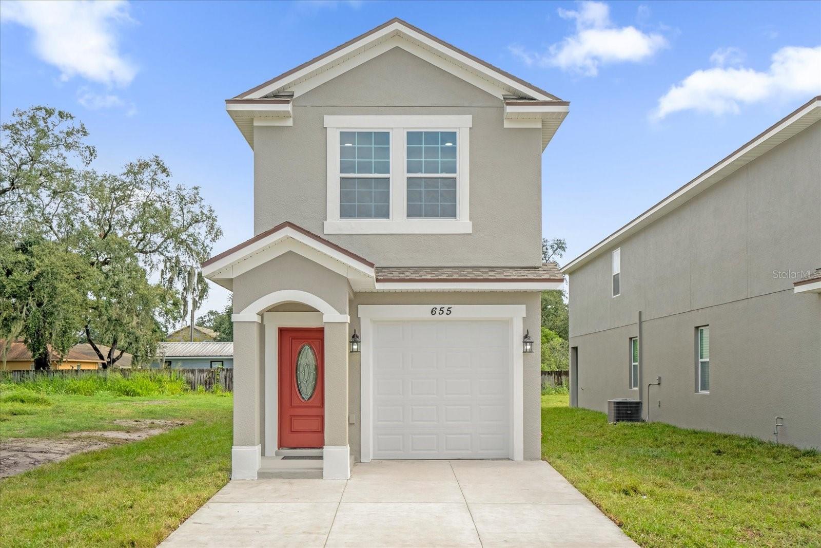 Details for 655 Lincoln Street, KISSIMMEE, FL 34741