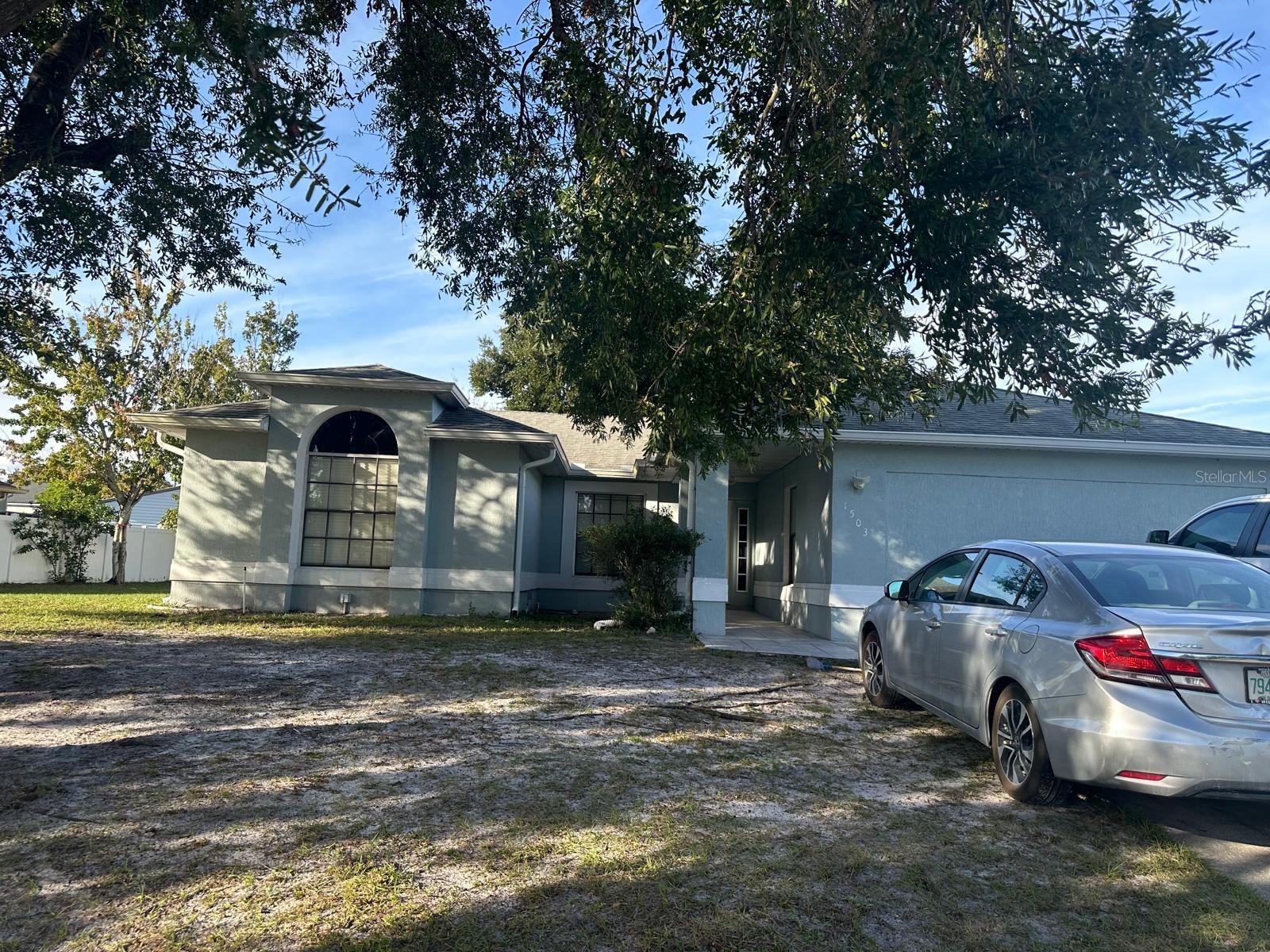 Details for 1503 Lund Avenue, KISSIMMEE, FL 34744