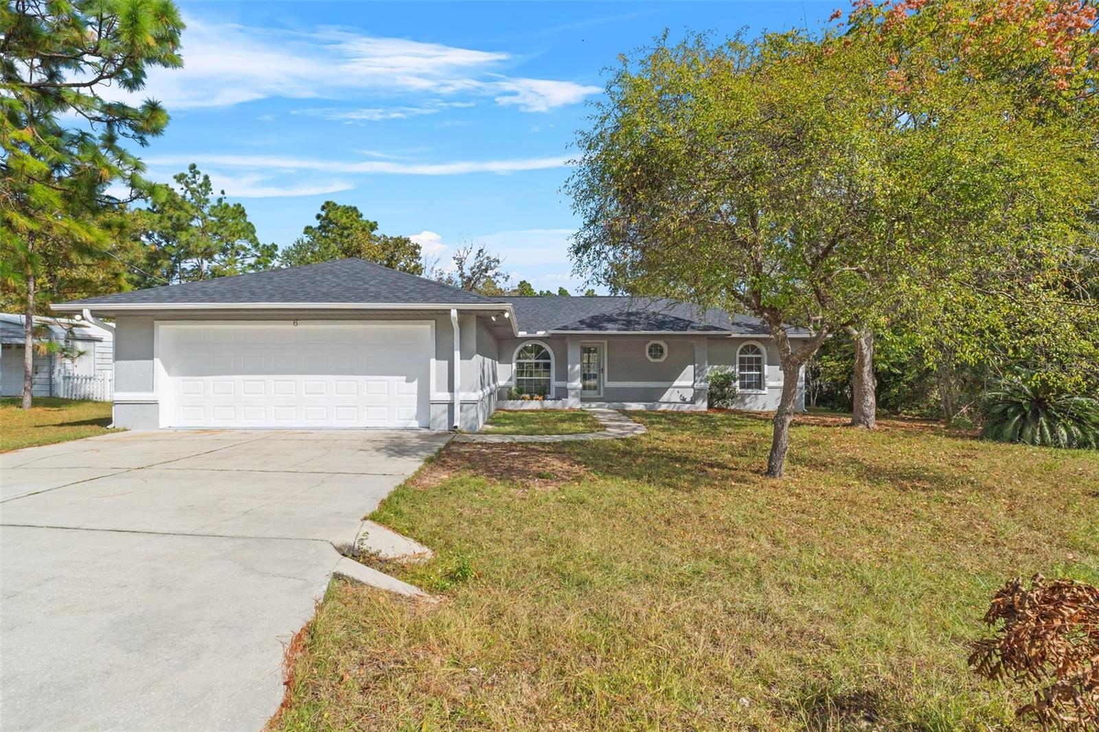 Details for 6 Fir Trail Lane, OCALA, FL 34472