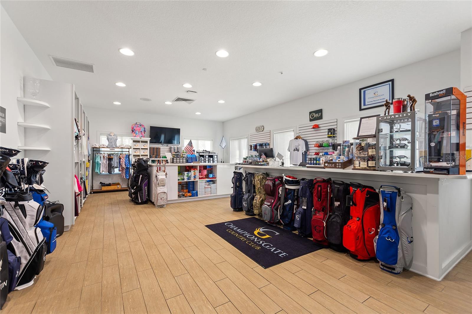 Image 55 of 62 For 1417 Pro Shop Ct