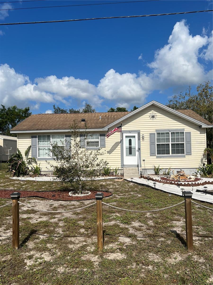 Details for 4165 Nelson Road, LAKE WALES, FL 33898