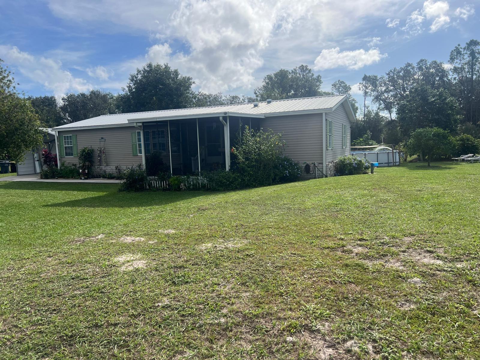 Details for 410 Tavares Road, POLK CITY, FL 33868