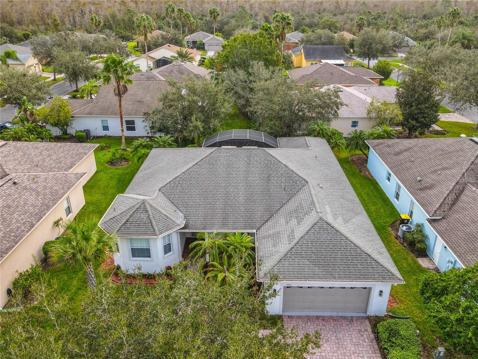 Details for 759 Largo Pass, KISSIMMEE, FL 34759