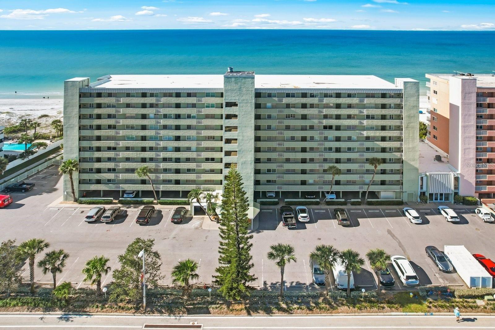 20000 Gulf Boulevard 707