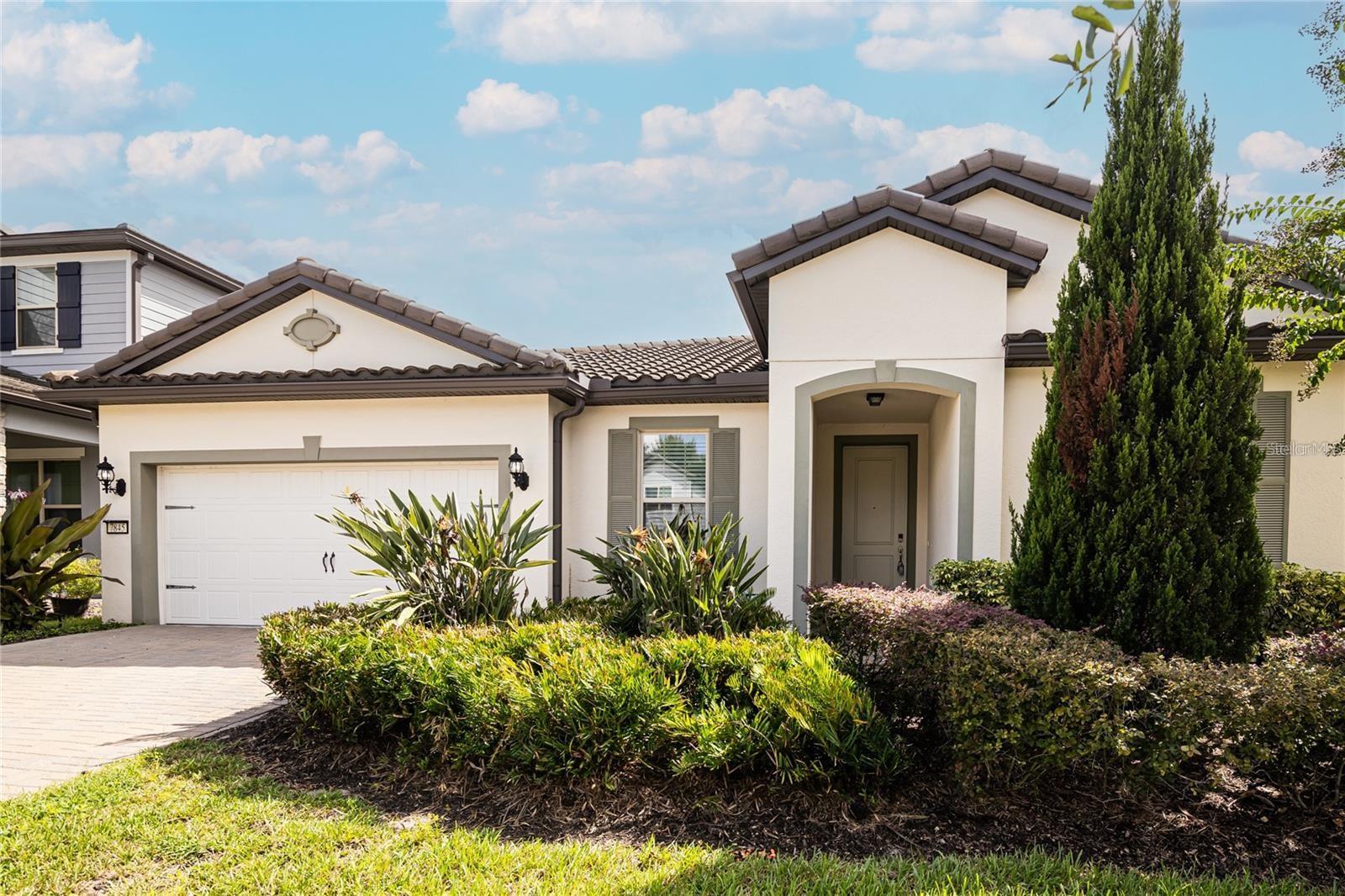 Details for 7845 Wandering Way, ORLANDO, FL 32836