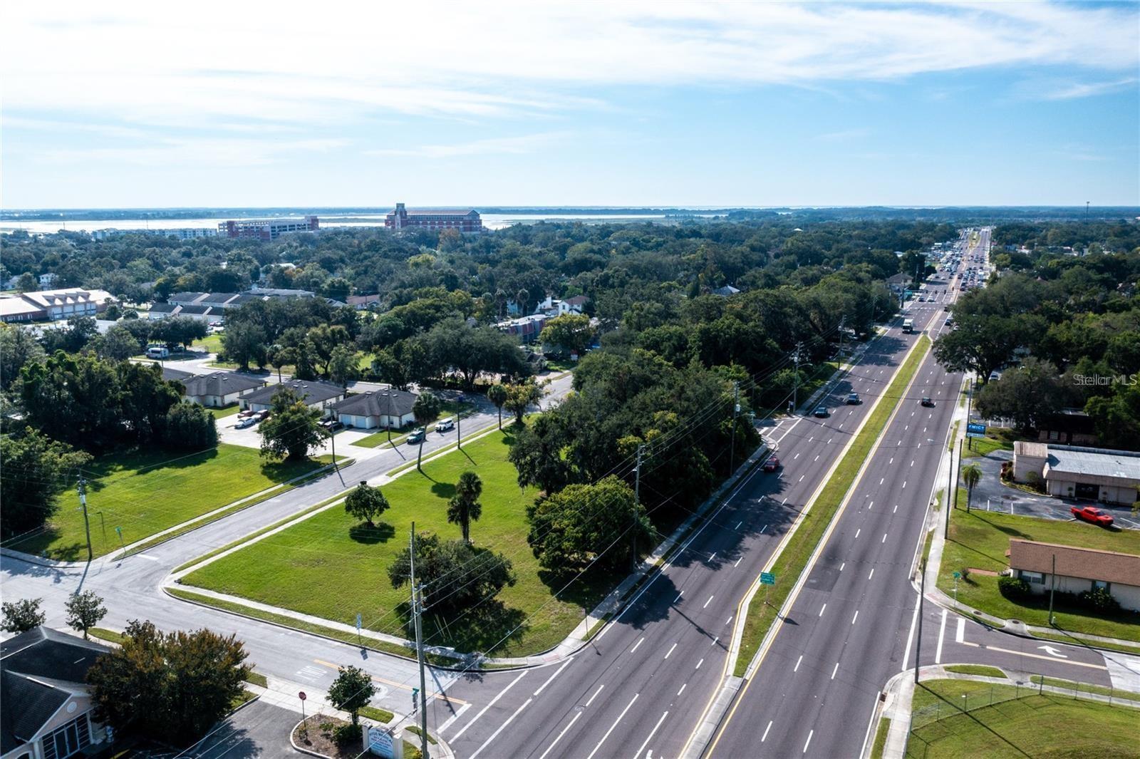 Image 9 of 10 For 0 John Young Parkway