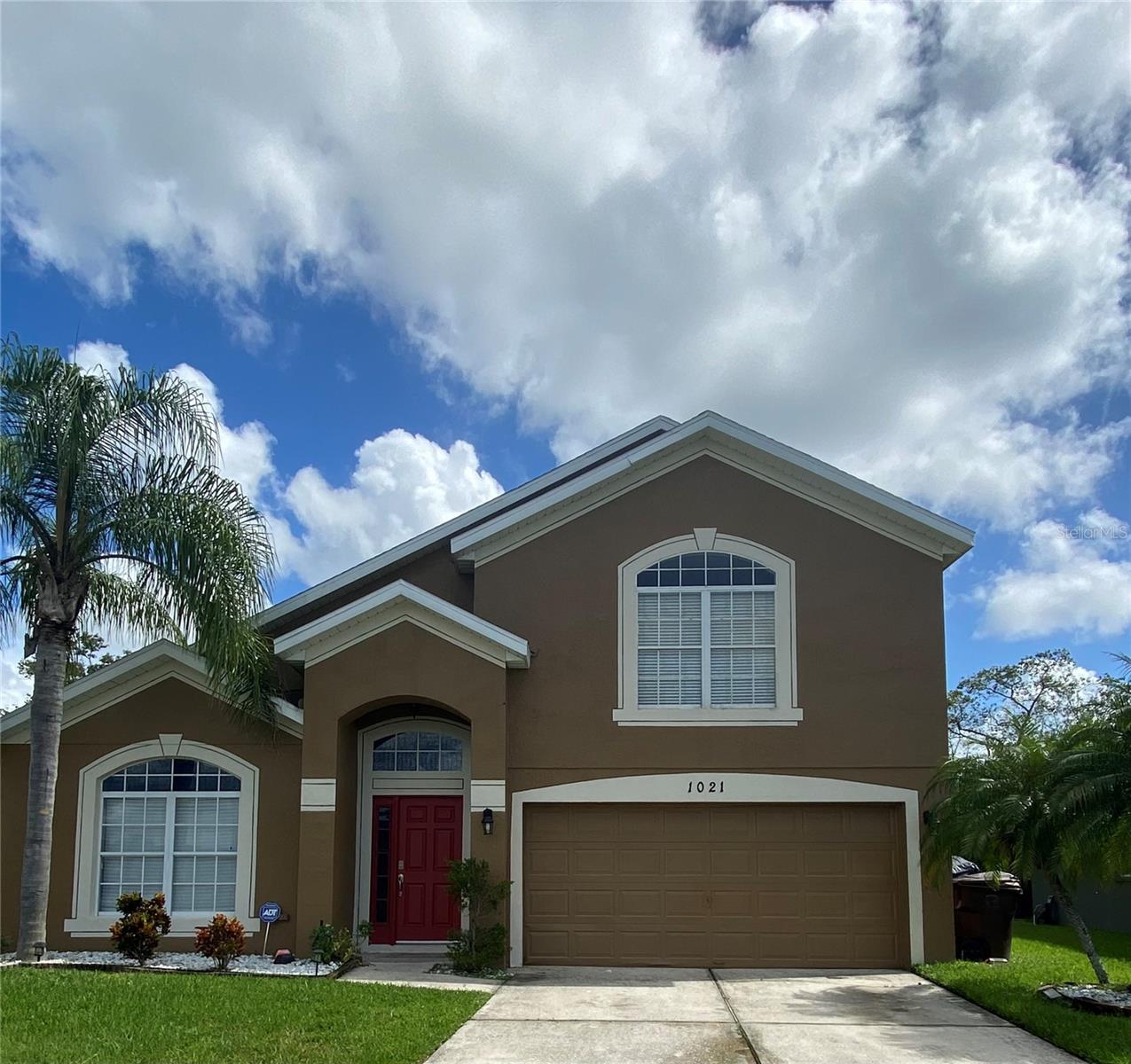 Details for 1021 Hacienda Circle, KISSIMMEE, FL 34741