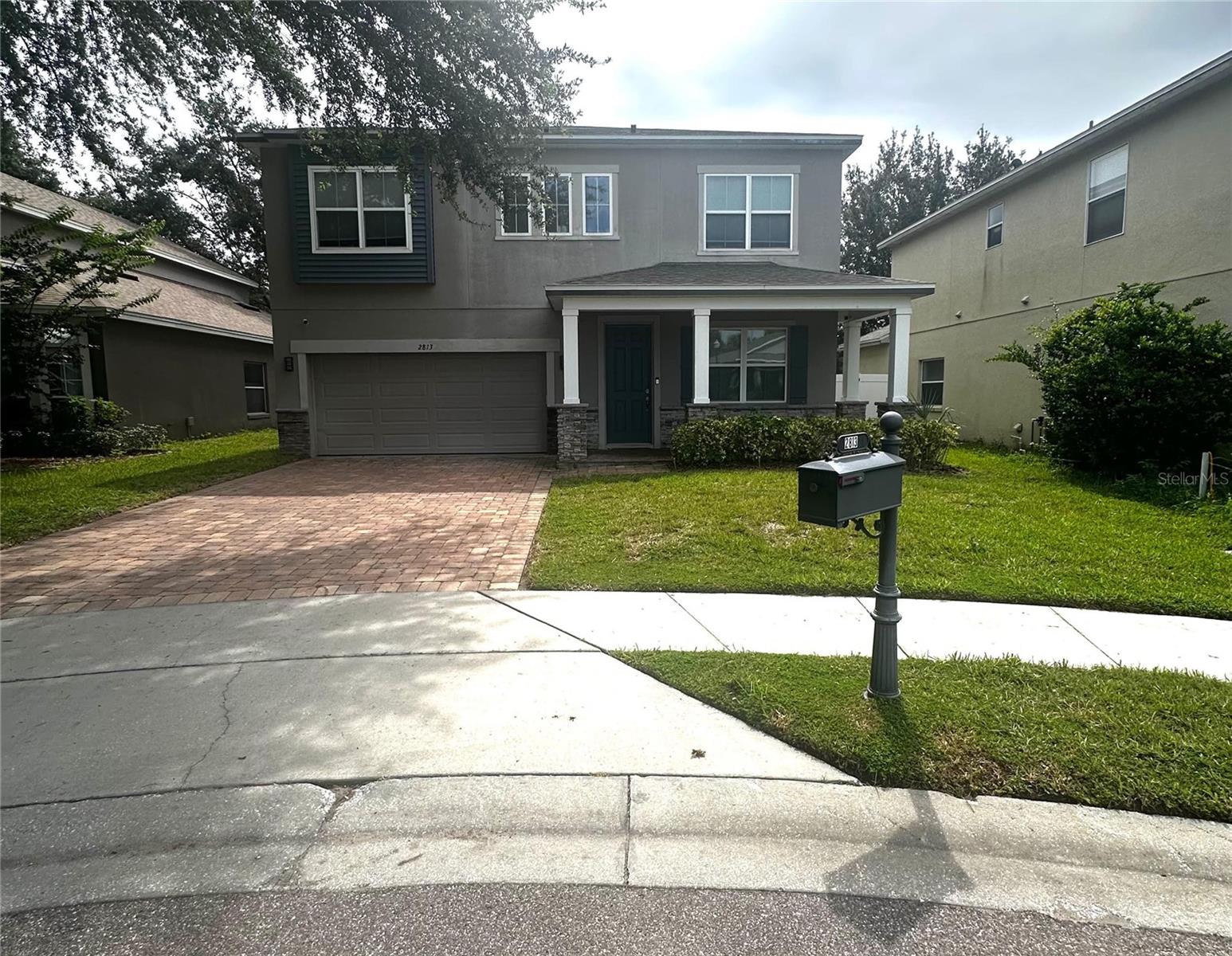 Details for 2813 Roseglen Way, ORLANDO, FL 32812