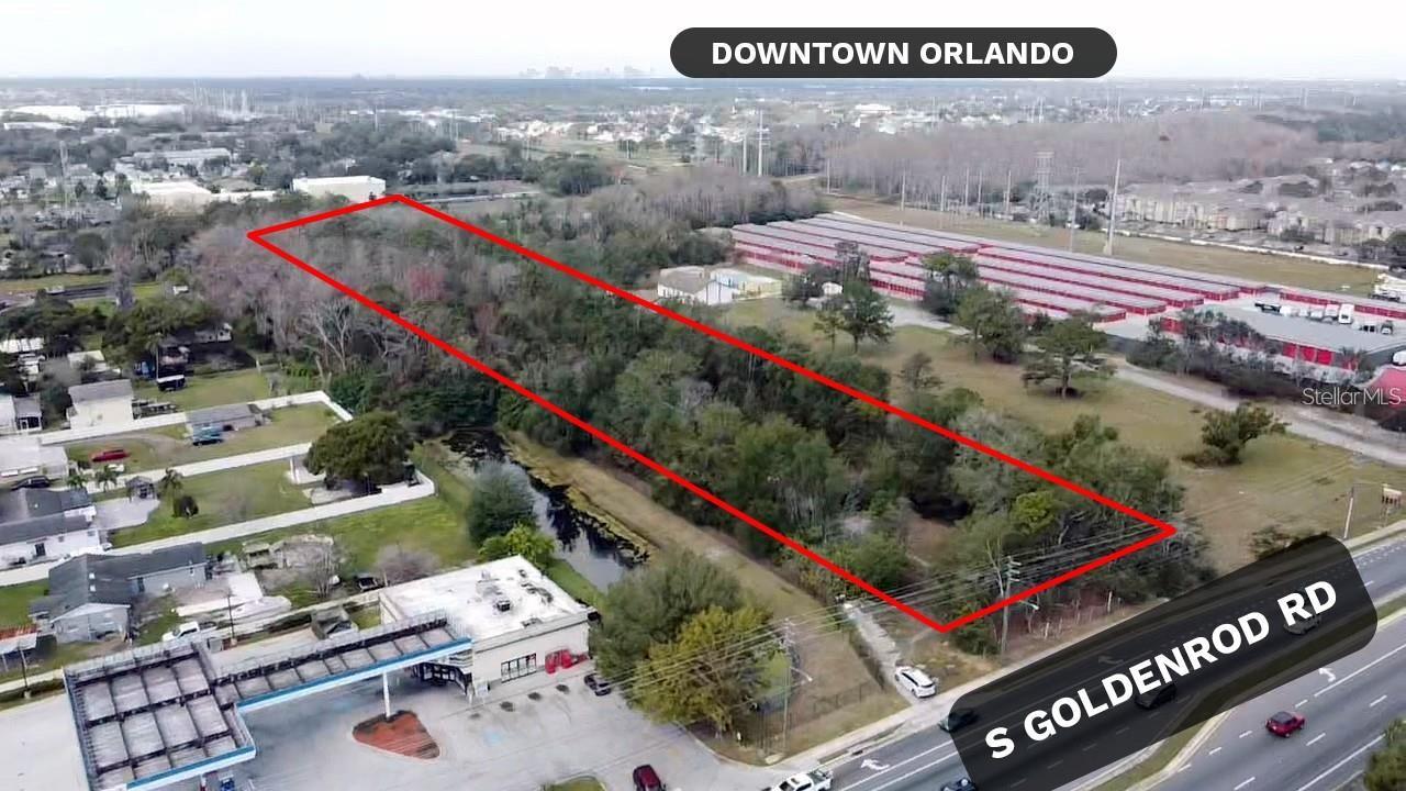 Details for 3106 Goldenrod Road, ORLANDO, FL 32822