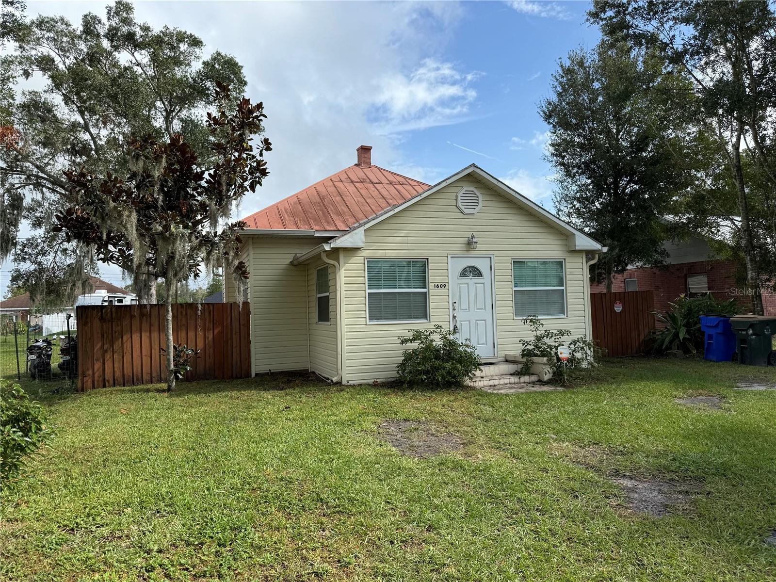 Details for 1609 Missouri Avenue, SAINT CLOUD, FL 34769