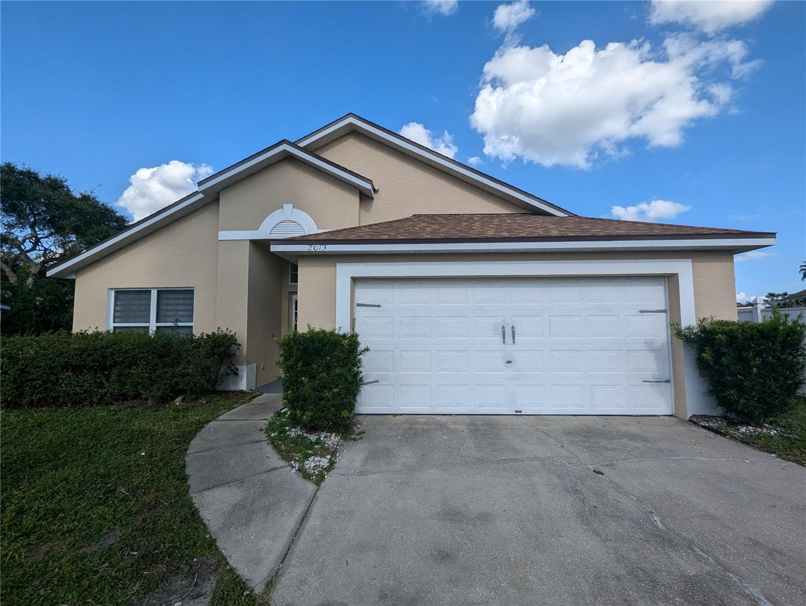 Details for 2613 Brookshire Court, KISSIMMEE, FL 34746