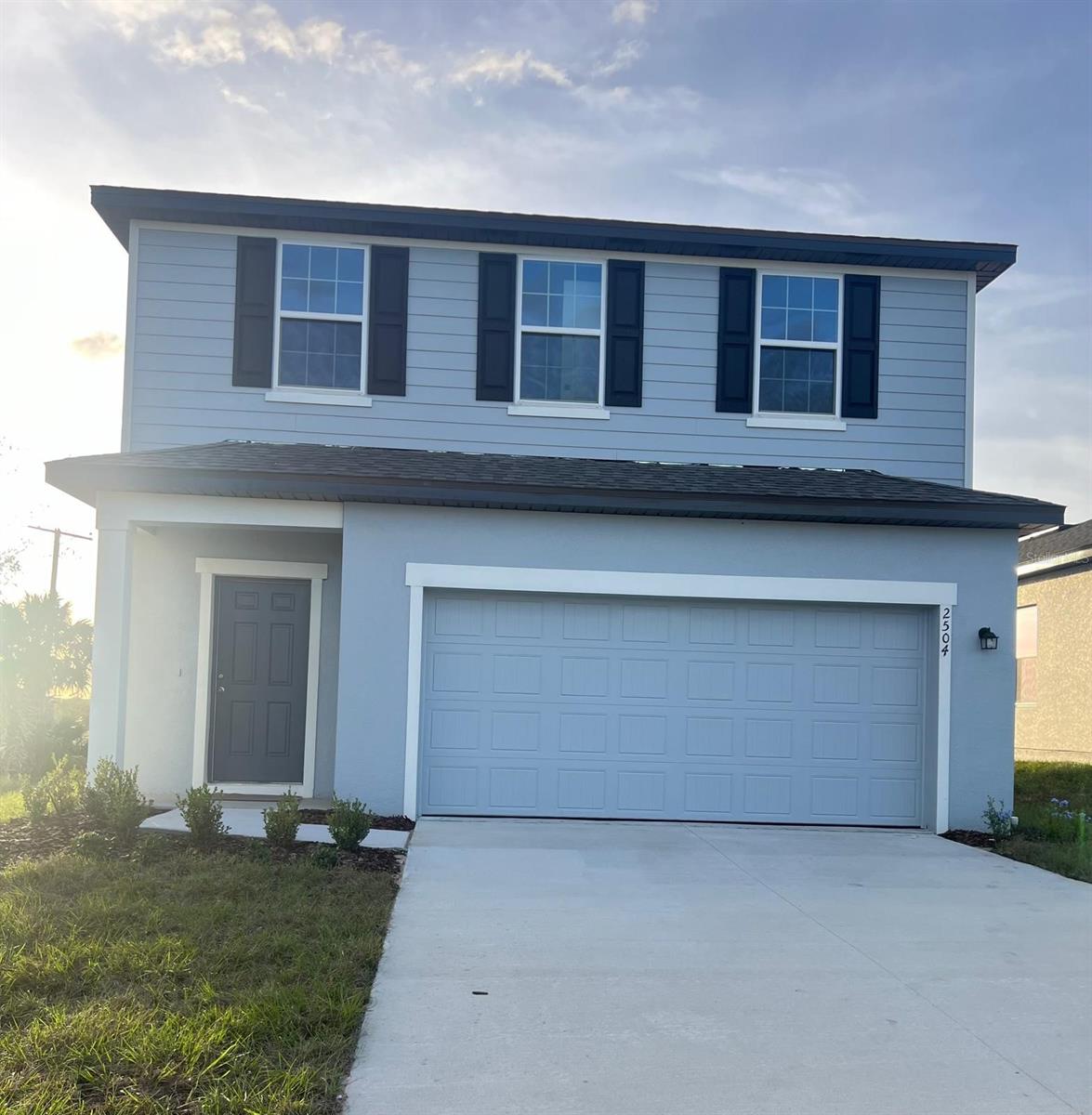 Listing Details for 2504 Peony Place, HAINES CITY, FL 33844