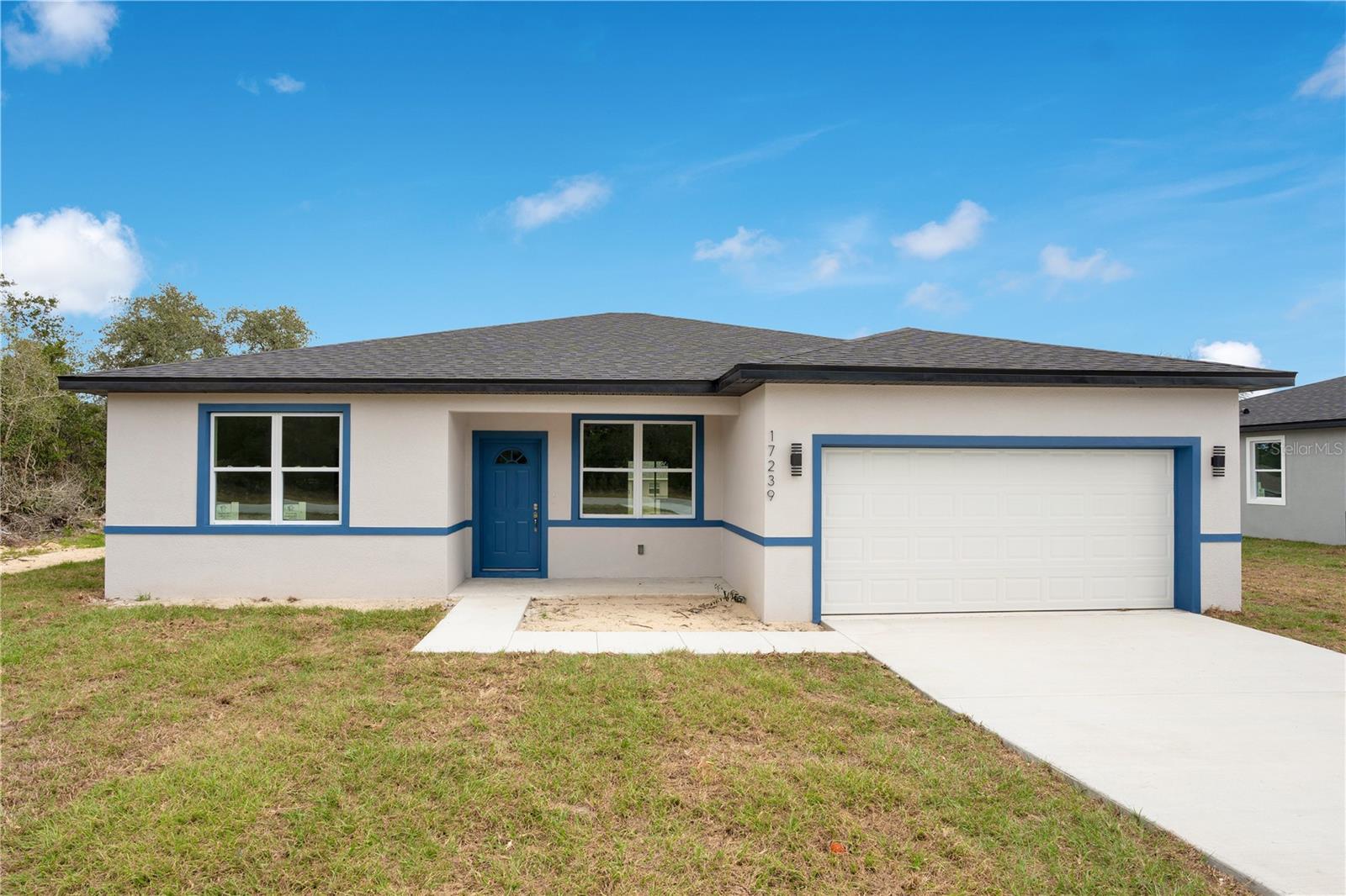 Details for 17239 42nd Terrace, OCALA, FL 34473