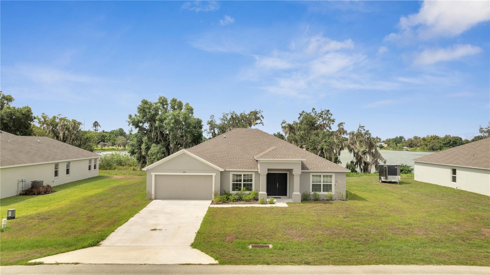 Details for 1209 Ridge Drive, AVON PARK, FL 33825