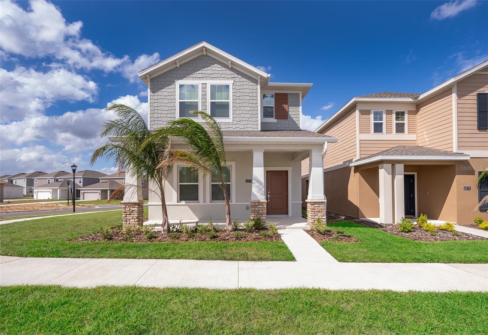 Details for 6152 Shavasana Road, CLERMONT, FL 34714