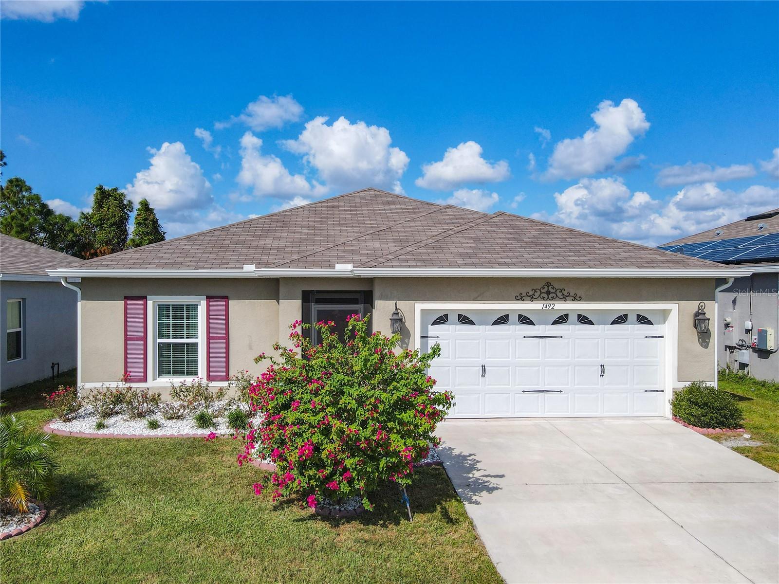 Details for 1492 Haines Drive, WINTER HAVEN, FL 33881