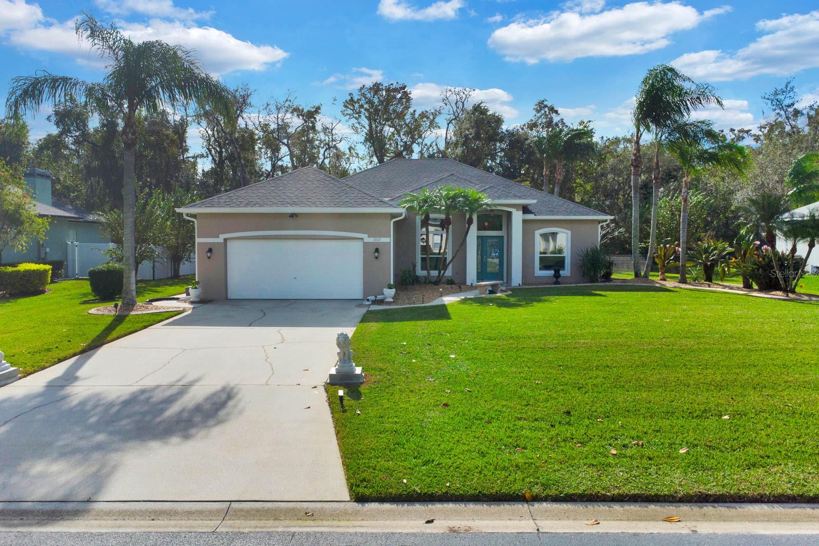 Details for 1907 Sir Lancelot Circle, SAINT CLOUD, FL 34772