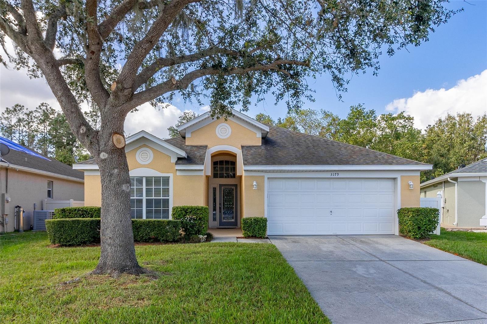 Details for 3179 Stonehurst Circle, KISSIMMEE, FL 34741