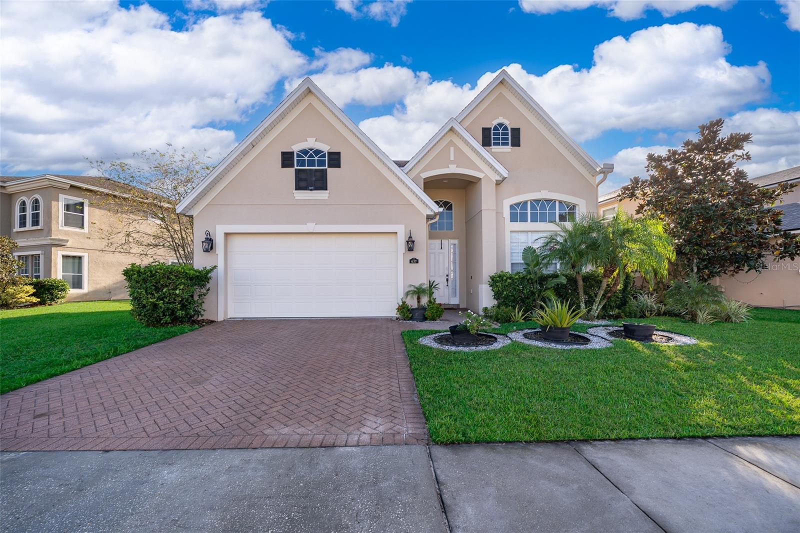 Details for 637 Spring Oak Circle, ORLANDO, FL 32828