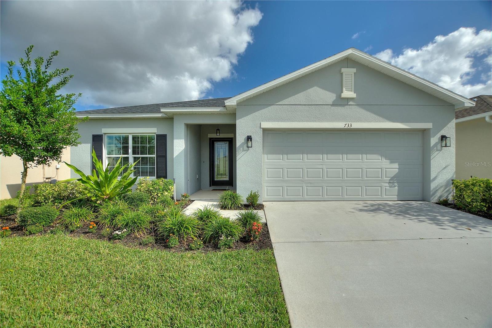 Details for 733 Ogelthorpe Dr, DAVENPORT, FL 33897