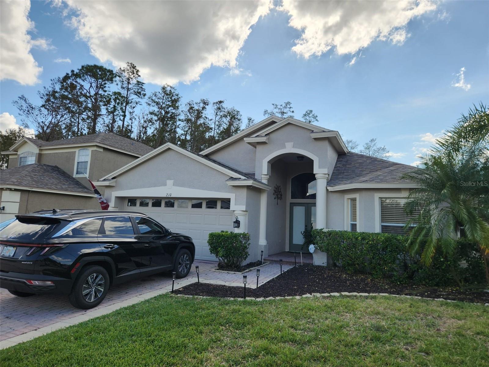 Details for 210 Arbor Woods Circle, OLDSMAR, FL 34677