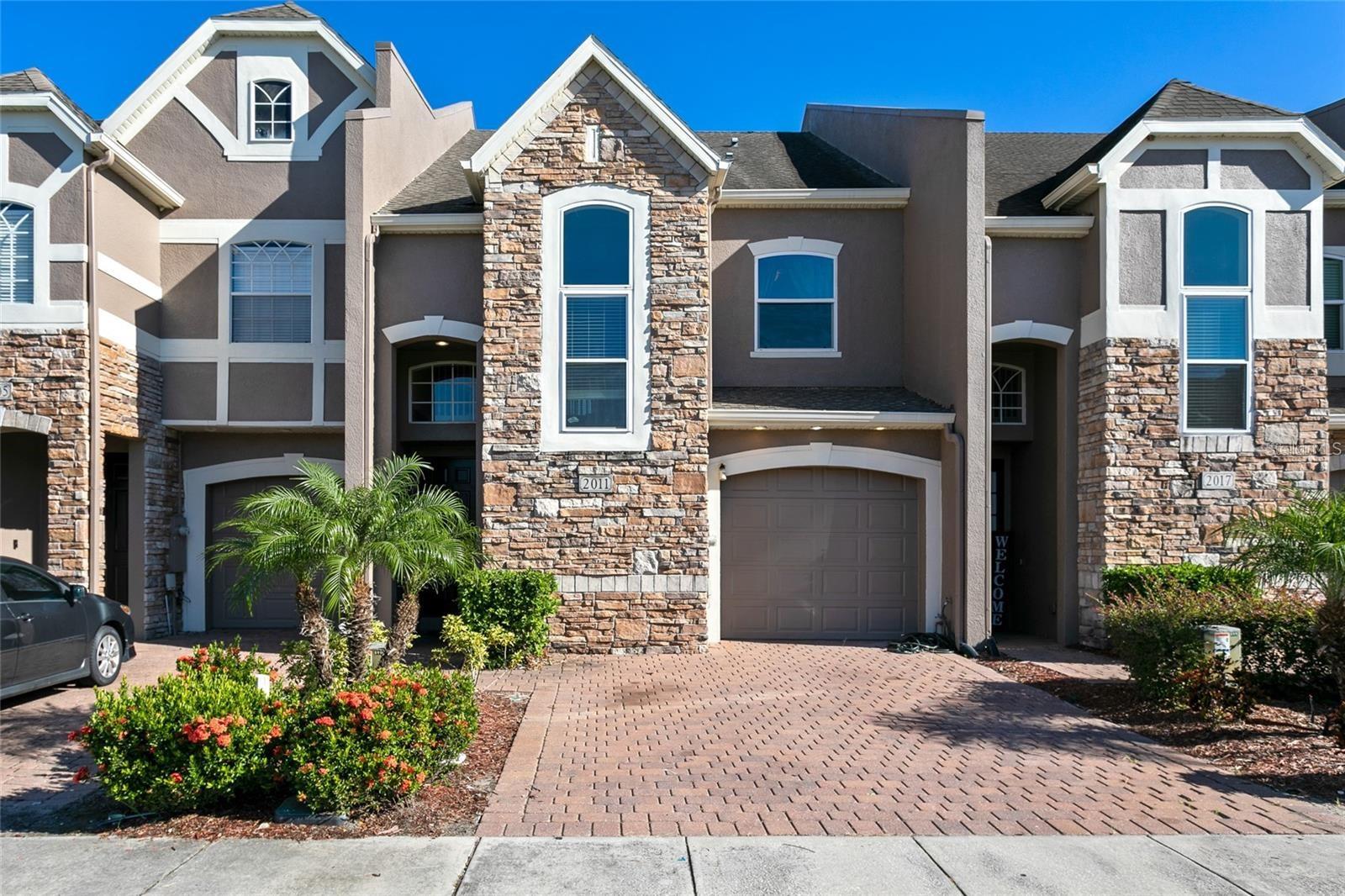 Details for 2011 Chatham Place Drive, ORLANDO, FL 32824