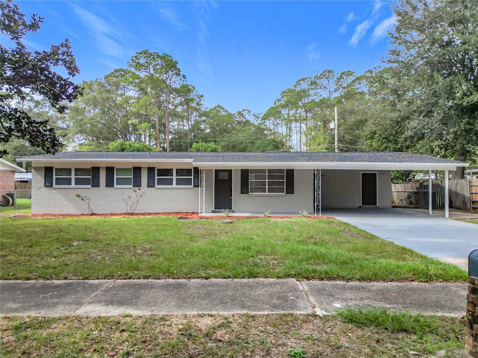 Details for 1618 16th Terrace, GAINESVILLE, FL 32609