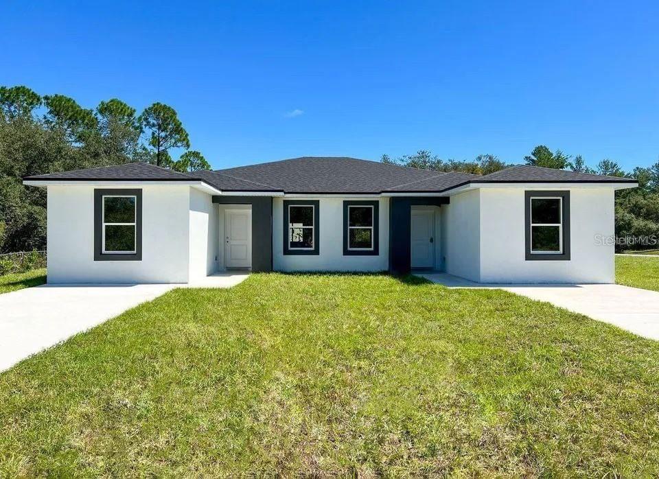 Details for 801 Thorpe Avenue, ORANGE CITY, FL 32763