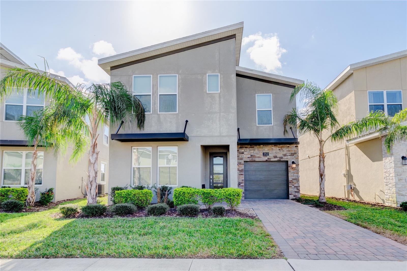 Details for 712 Whistling Straits Boulevard, DAVENPORT, FL 33896