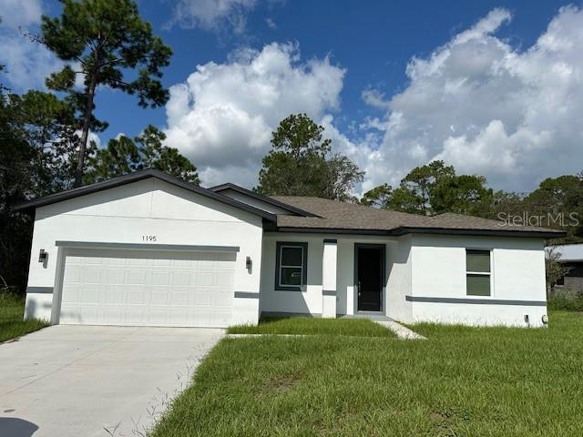 Details for 1195 Clarion Circle, DELTONA, FL 32738