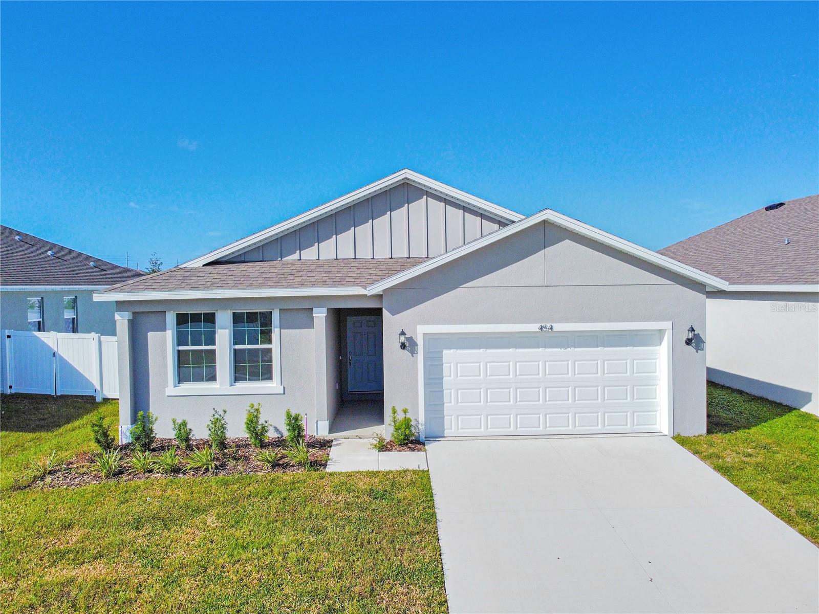 Details for 454 Silver Palm Drive, HAINES CITY, FL 33844