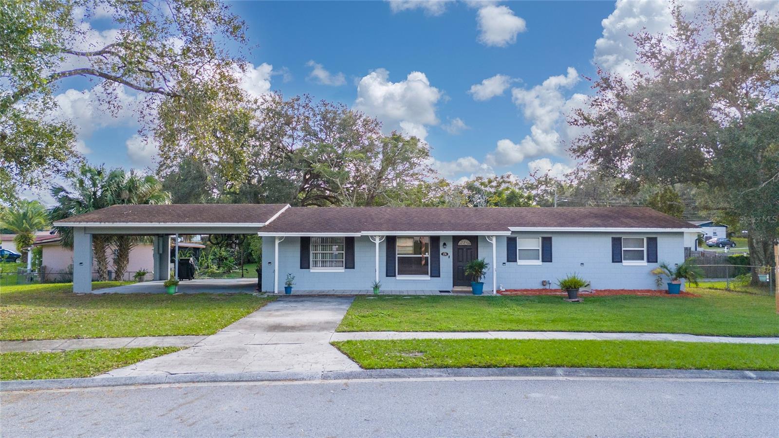 Details for 136 Alhambra Avenue, ALTAMONTE SPRINGS, FL 32714