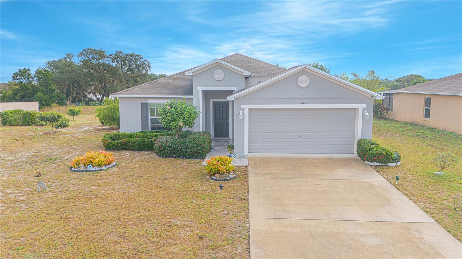 Details for 2649 Sunset Circle, LAKE WALES, FL 33898