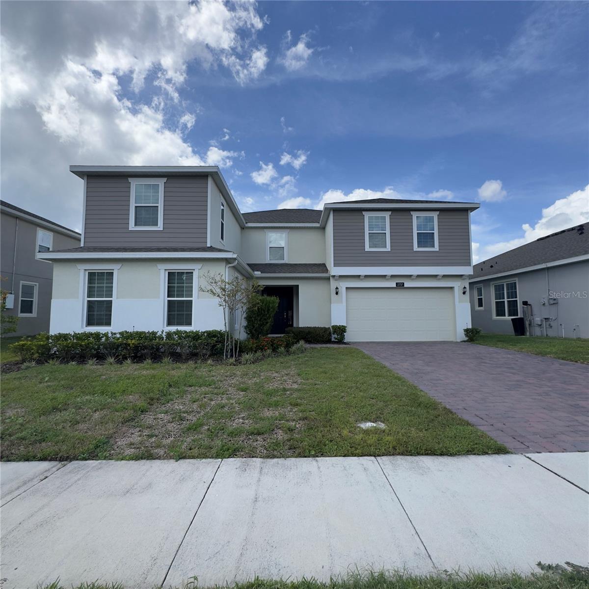 Details for 2737 Nottel Drive, SAINT CLOUD, FL 34772