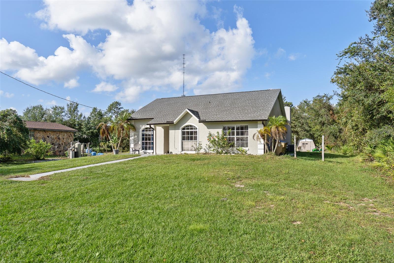 Details for 3940 Canoe Creek Road, SAINT CLOUD, FL 34772