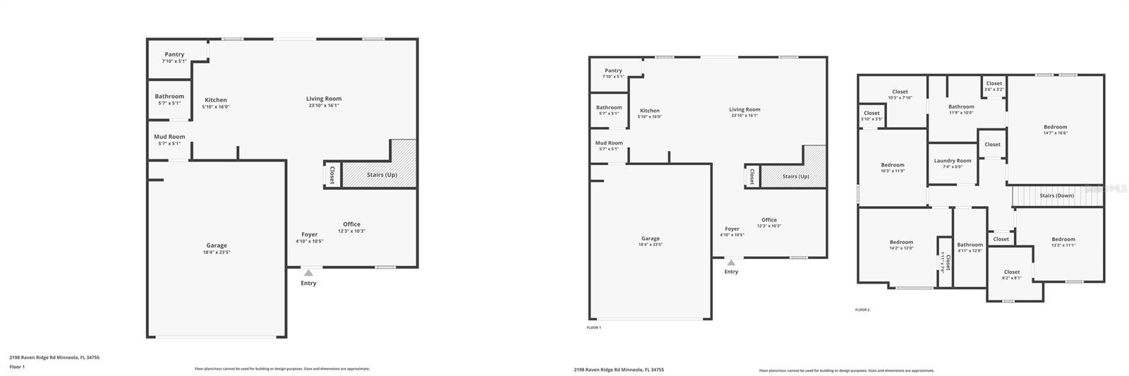 Image 42 of 42 For 2198 Raven Ridge Road