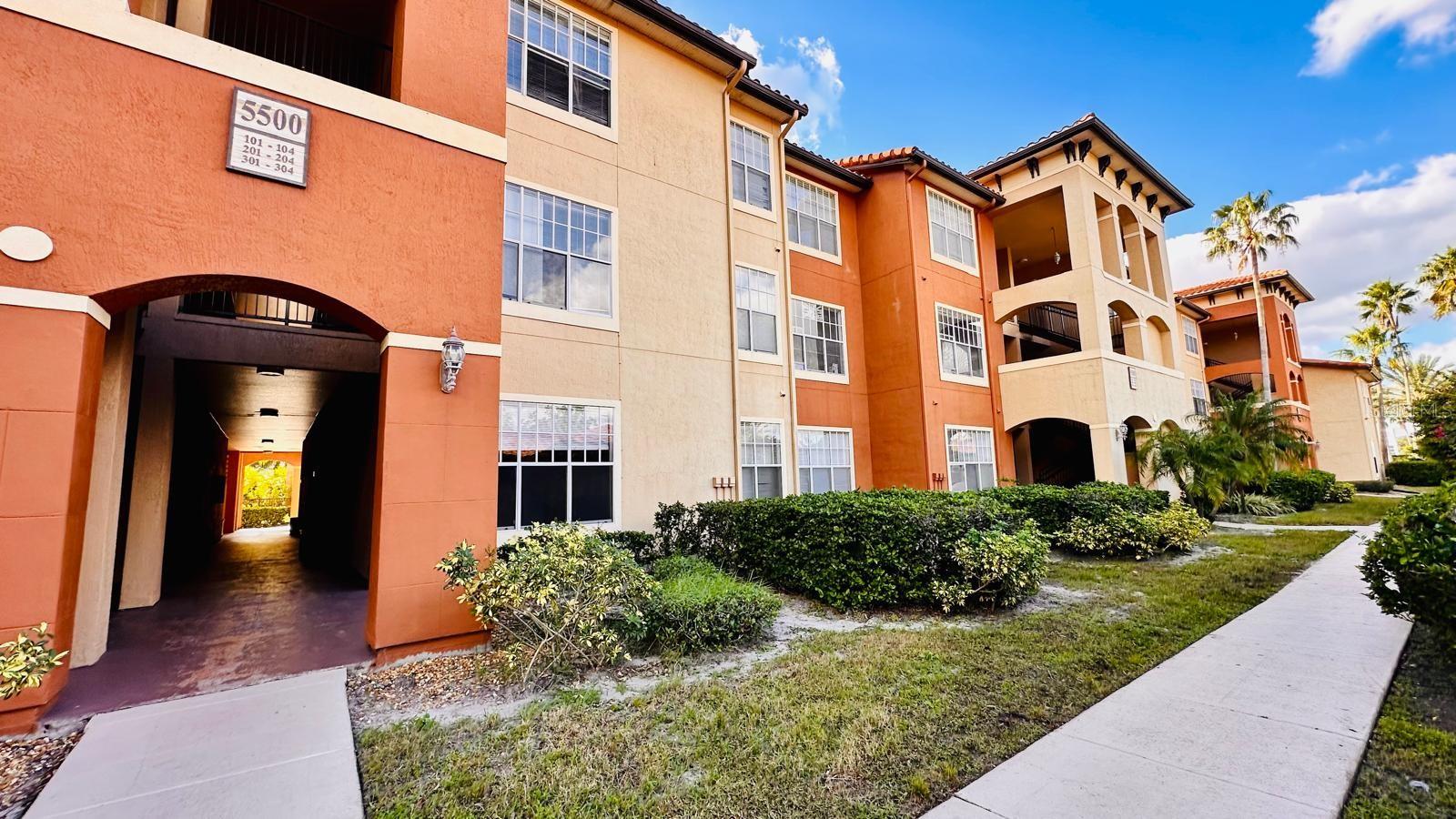 Details for 5500 Metrowest Boulevard 104, ORLANDO, FL 32811