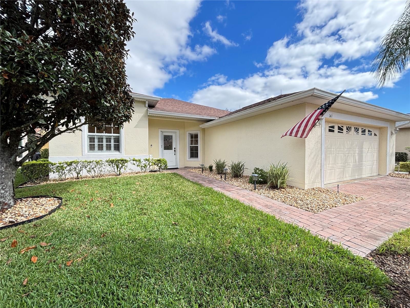 Details for 141 Marabella Loop, POINCIANA, FL 34759