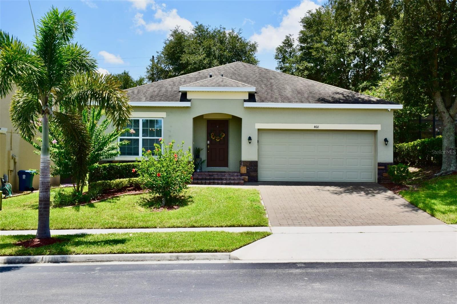 Details for 468 Andalusia Loop, DAVENPORT, FL 33837