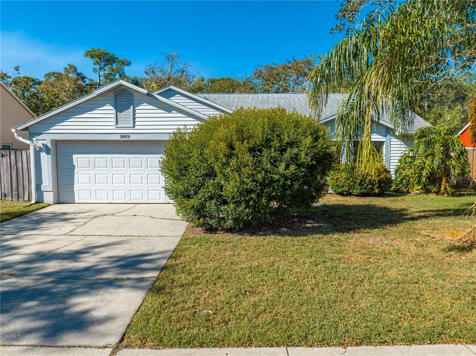 Details for 1869 Longleaf Road, COCOA, FL 32926