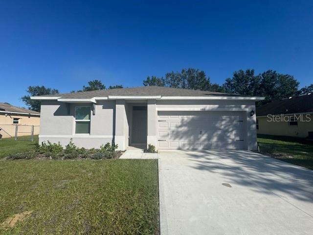 Details for 603 Muskrat Drive, KISSIMMEE, FL 34759