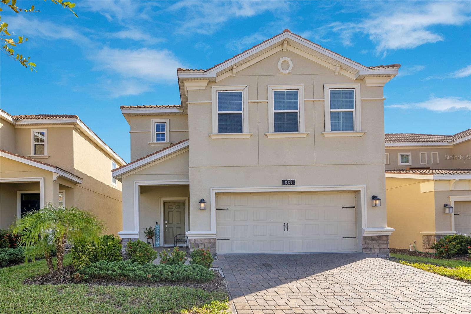 Details for 1081 Trappers Trail Loop, DAVENPORT, FL 33896