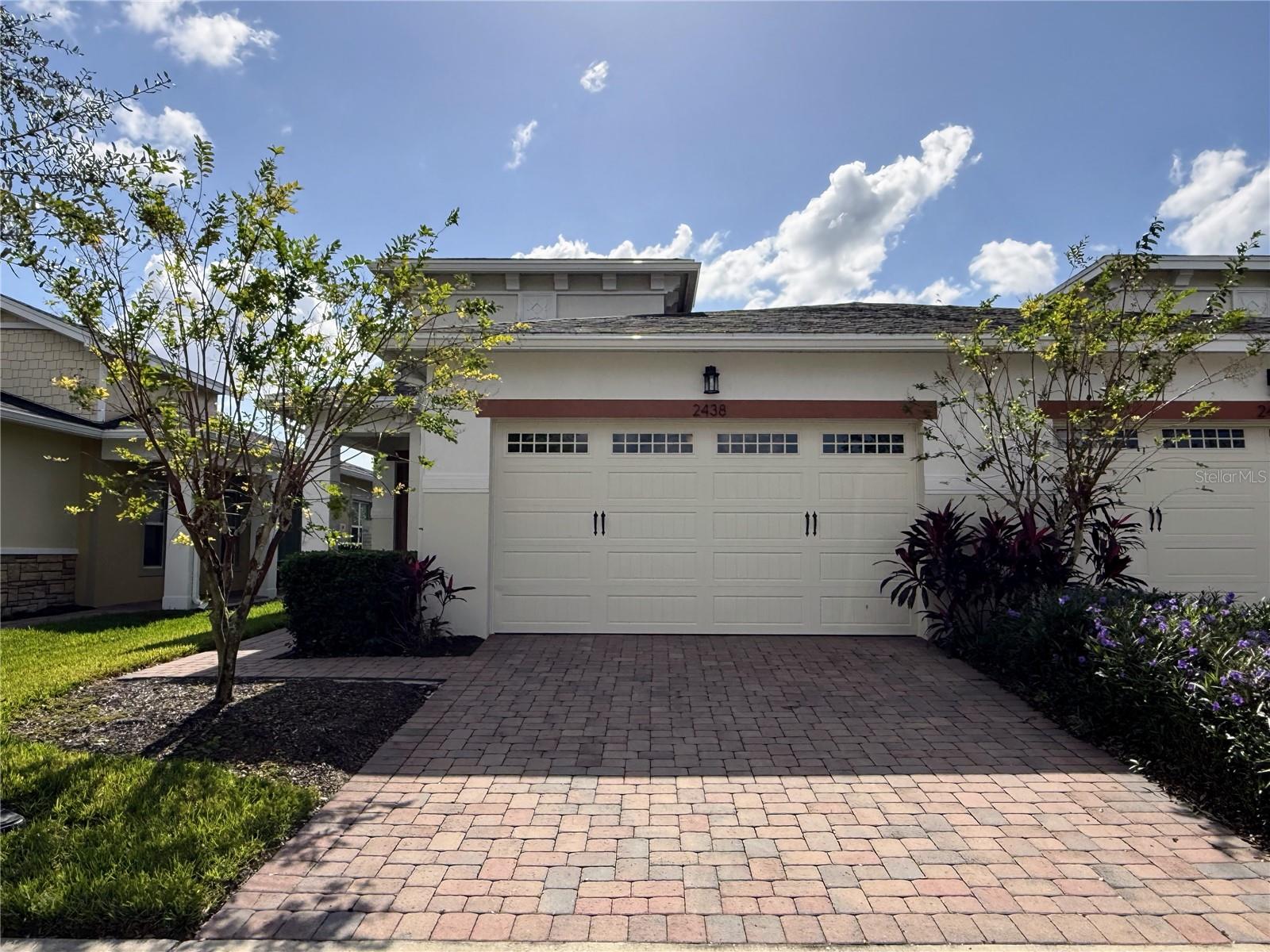 Details for 2438 Yellow Brick Road, SAINT CLOUD, FL 34772