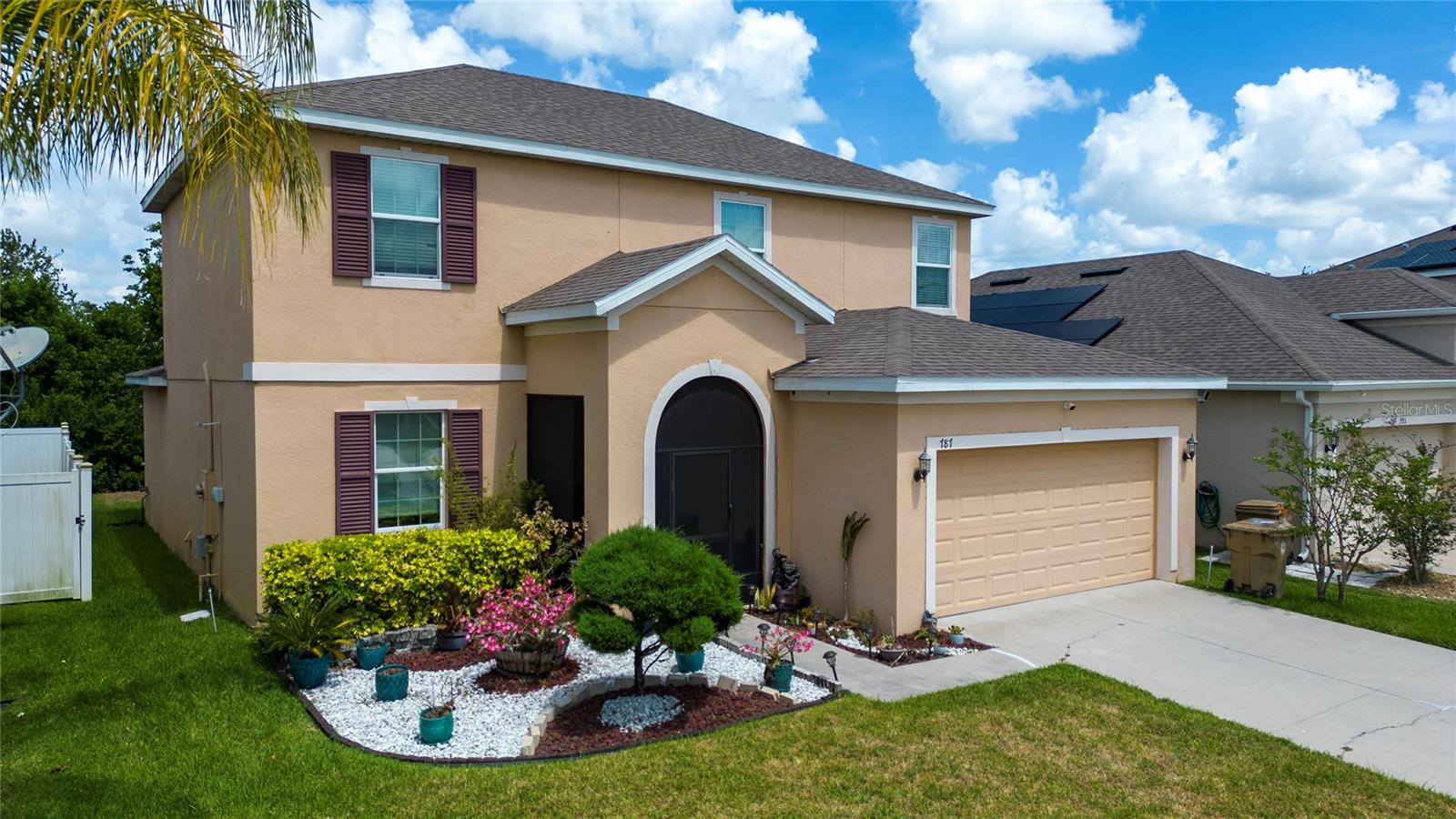 Details for 787 Star Magnolia Drive, KISSIMMEE, FL 34744